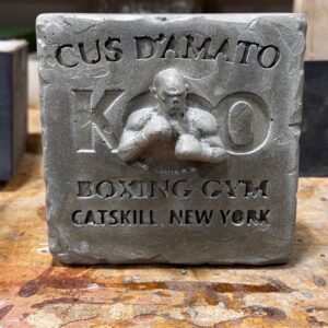 Status Cus d’Amato